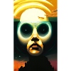 Außerirdischer Alien
