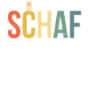 Retro Schaf Design, Schafe