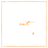 TAKE eat EASY.