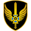 Ukraine Alpha Slava Ukraini Heroyam