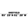 Sheffield coordinates