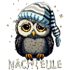 Nachteule