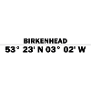 Birkenhead coordinates