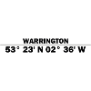 Warrington coordinates