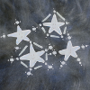 4 STARS INVESTED