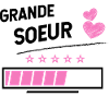 Grande Soeur Annonce naissance