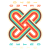 Retro-1970, Retro-70s, abstract ornament