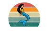 Mermaid Man Caudal Fin Siren Mermaid