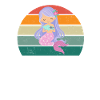 Mermaid Man Caudal Fin Siren Mermaid