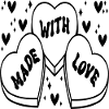 Made With Love