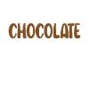 Chocolate Lover Gifts