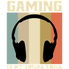 Gamer Gaming Headset Zocker