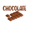 Cadeaux pour amateurs de chocolat