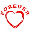 Together forever - right side