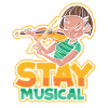 Violin Violin Musical