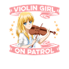 Violon Fille