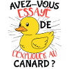 Canard Humour