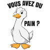 Amoureux Du Canard