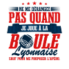 Boule Lyonnaise