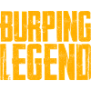 Burping Legend