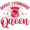 Boule Lyonnaise Queen