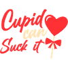 Cupidon peut le sucer 4