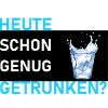 Genug getrunken