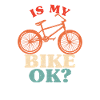 Is my bike okay? -Cycling