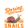 Snail Gift Vineyard Snail