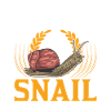 Snail Gift Vineyard Snail
