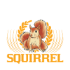 Squirrel Gift Gray Squirrel
