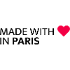 Made with Love in Paris