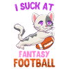 Fantasy Football Loser