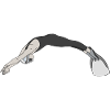 Flossenschwimmer
