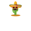 Nacho Amateur Caméléon Moyen