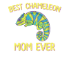 Best Chameleon Mama Ever