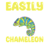 Funny Chameleon Gift