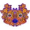 Ganja fox