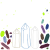 Gems & Stars