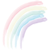 Regenbogen TShirt