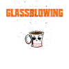Glassblowing coffee