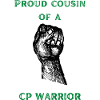 Proud Cousin