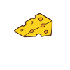 Kaas Quote Funny Food Lover Kaasliefhebber