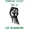 Proud Aunt