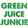 Green Juice 3 Colour Remix