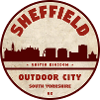 Sheffield Angleterre