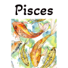 Cadeau pour poisson