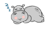 Offizielles Schlafshirt
