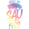 1992 Geile Sau