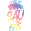 1995 Geile Sau